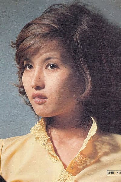 Masumi Jun profile
