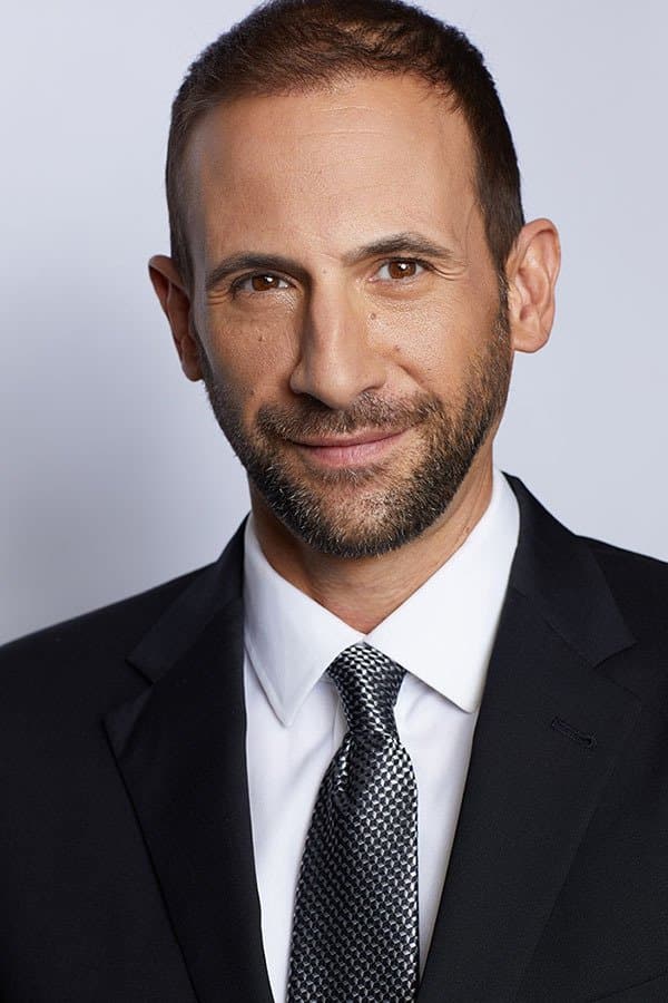 Bernardo de Paula profile