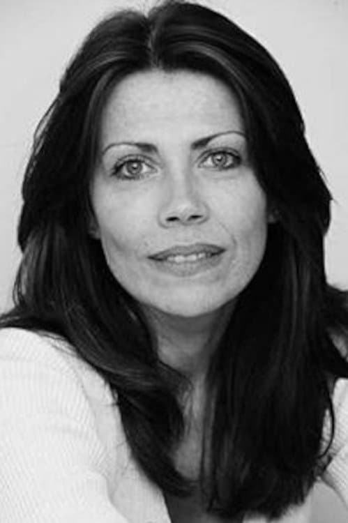 Sharon Maiden profile