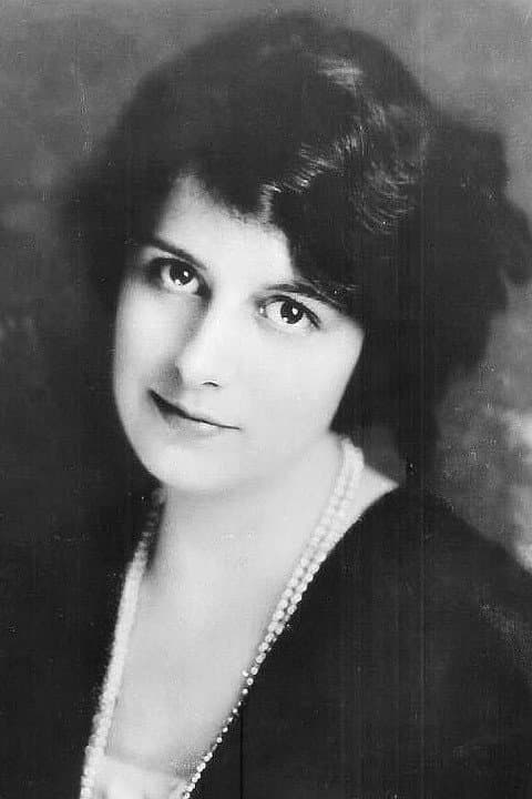 Alice Calhoun profile