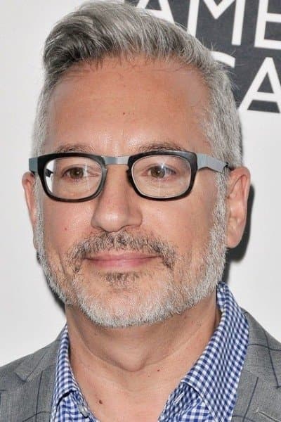 Jeremy Podeswa profile