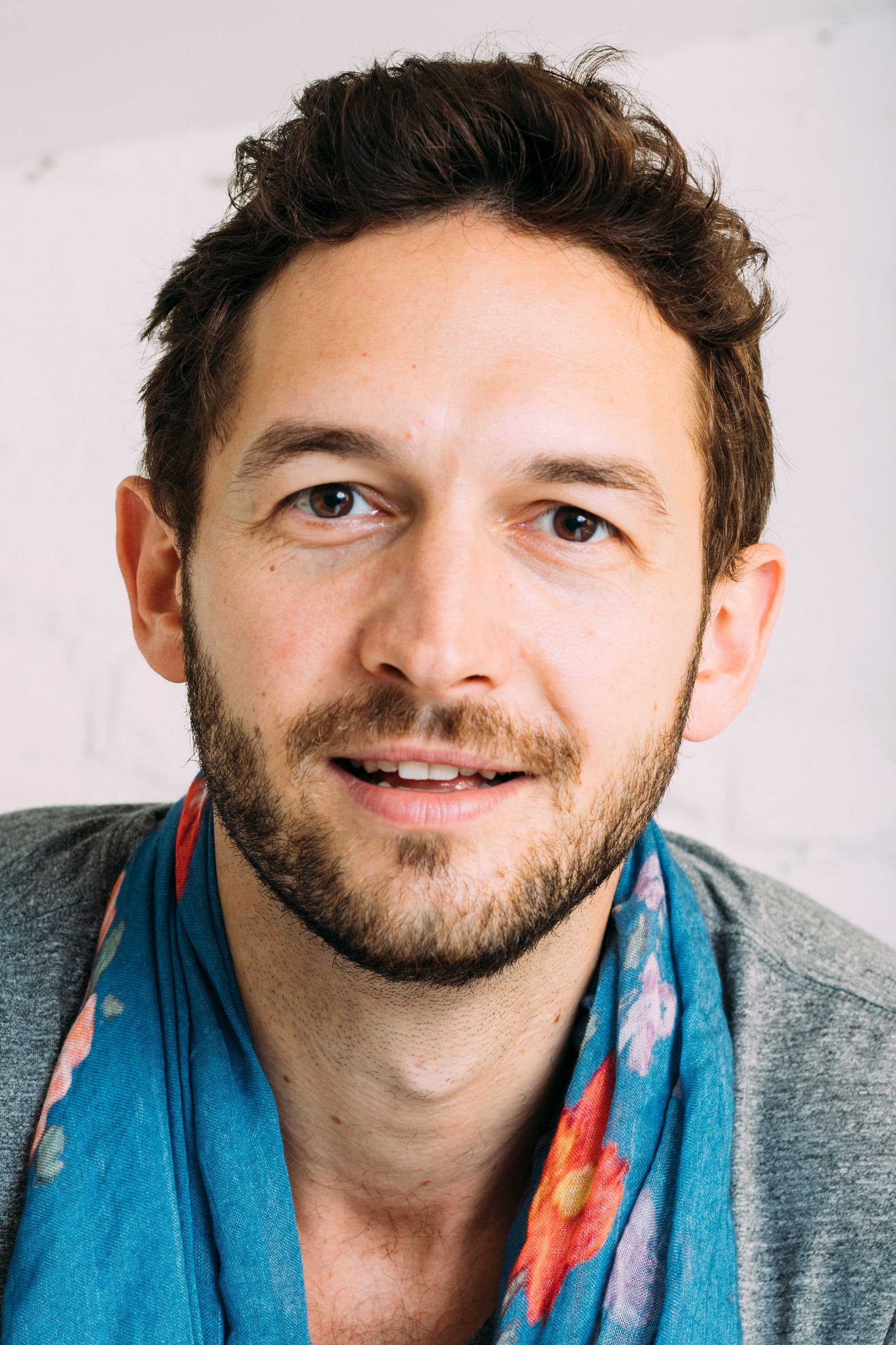 Benjamin Thys profile