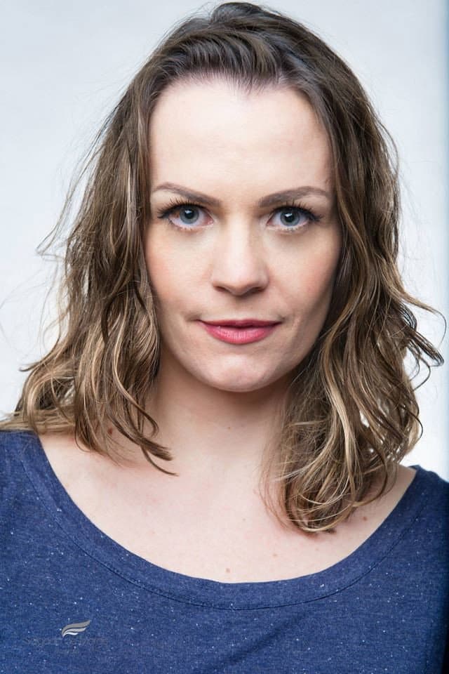 Cecília Hoeltz profile