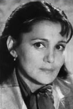 Valentina Aslanova profile