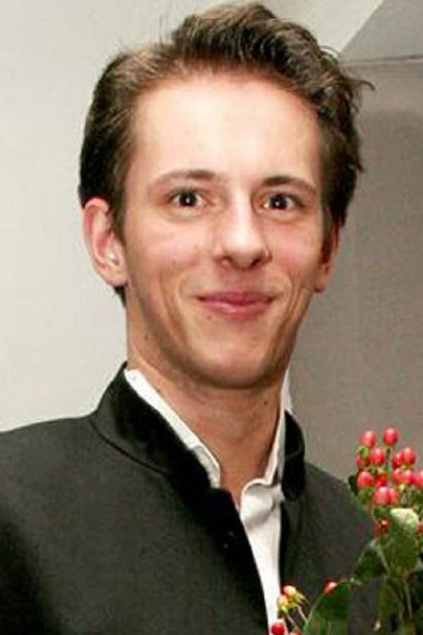 Michał Sieczkowski profile