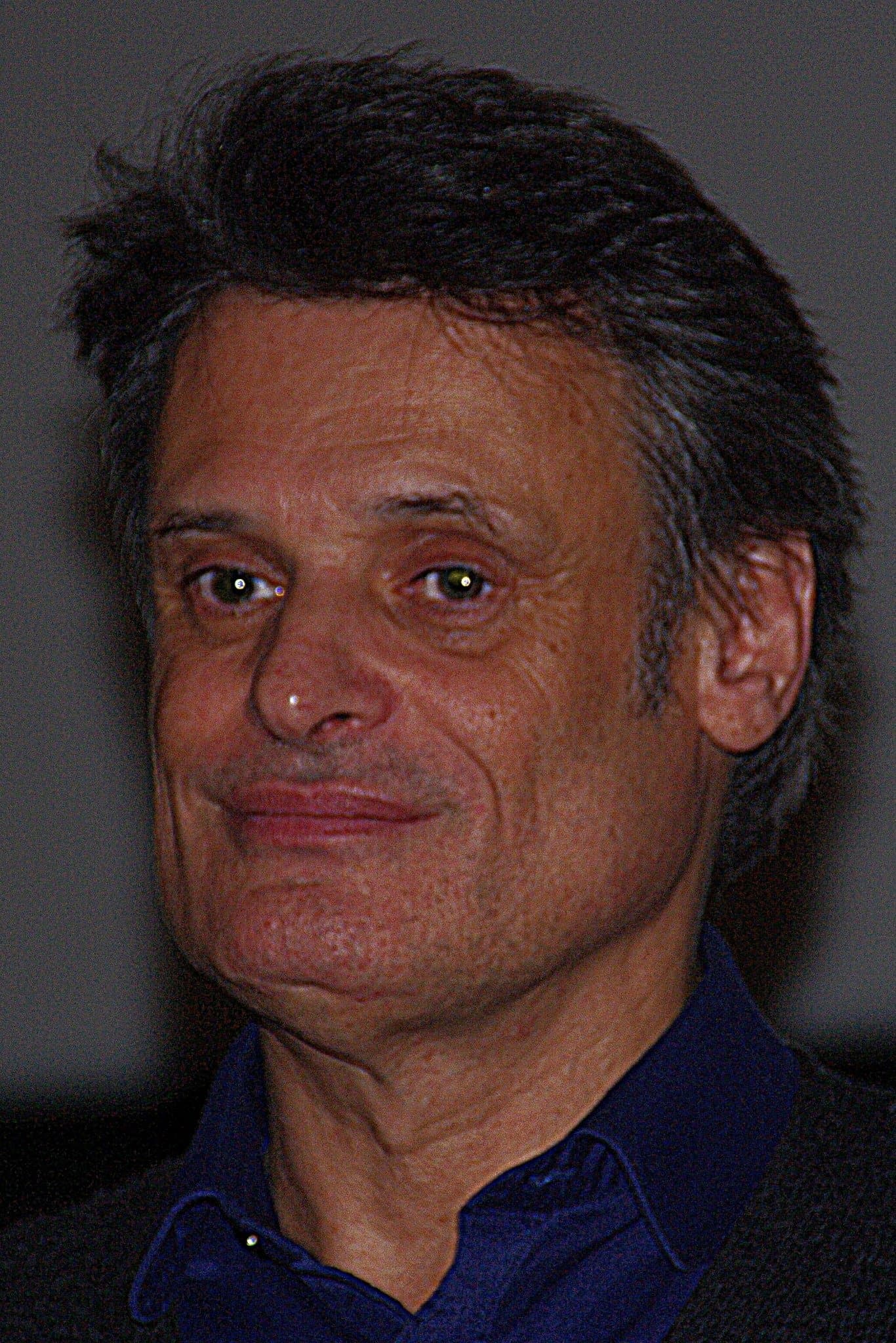 Charles de Meaux profile