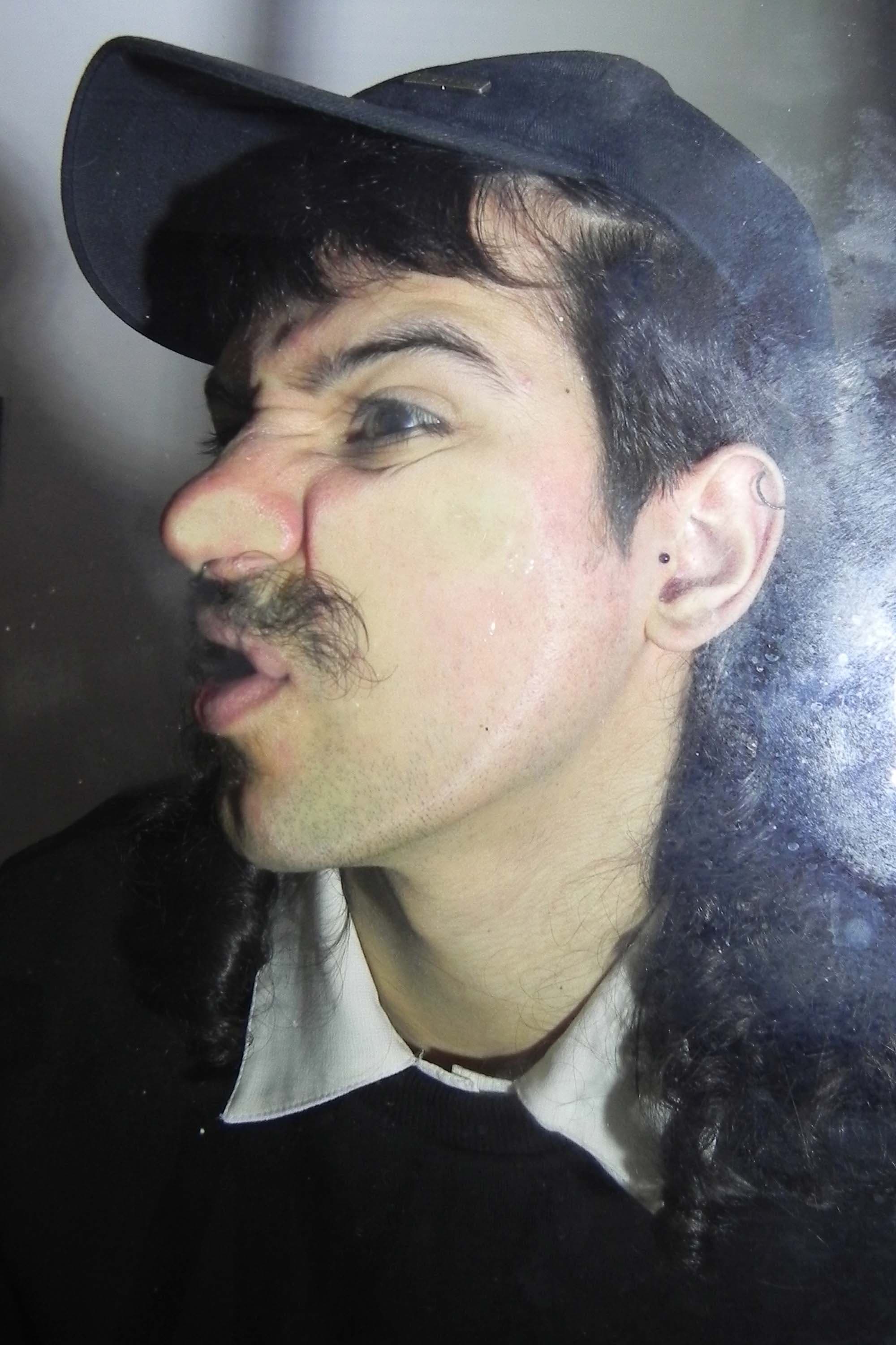 Facundo Carbonelli profile