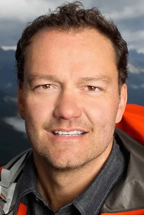 Jamie Clarke profile