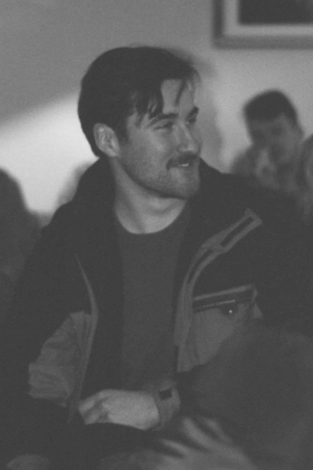 Kyran Danilewicz profile