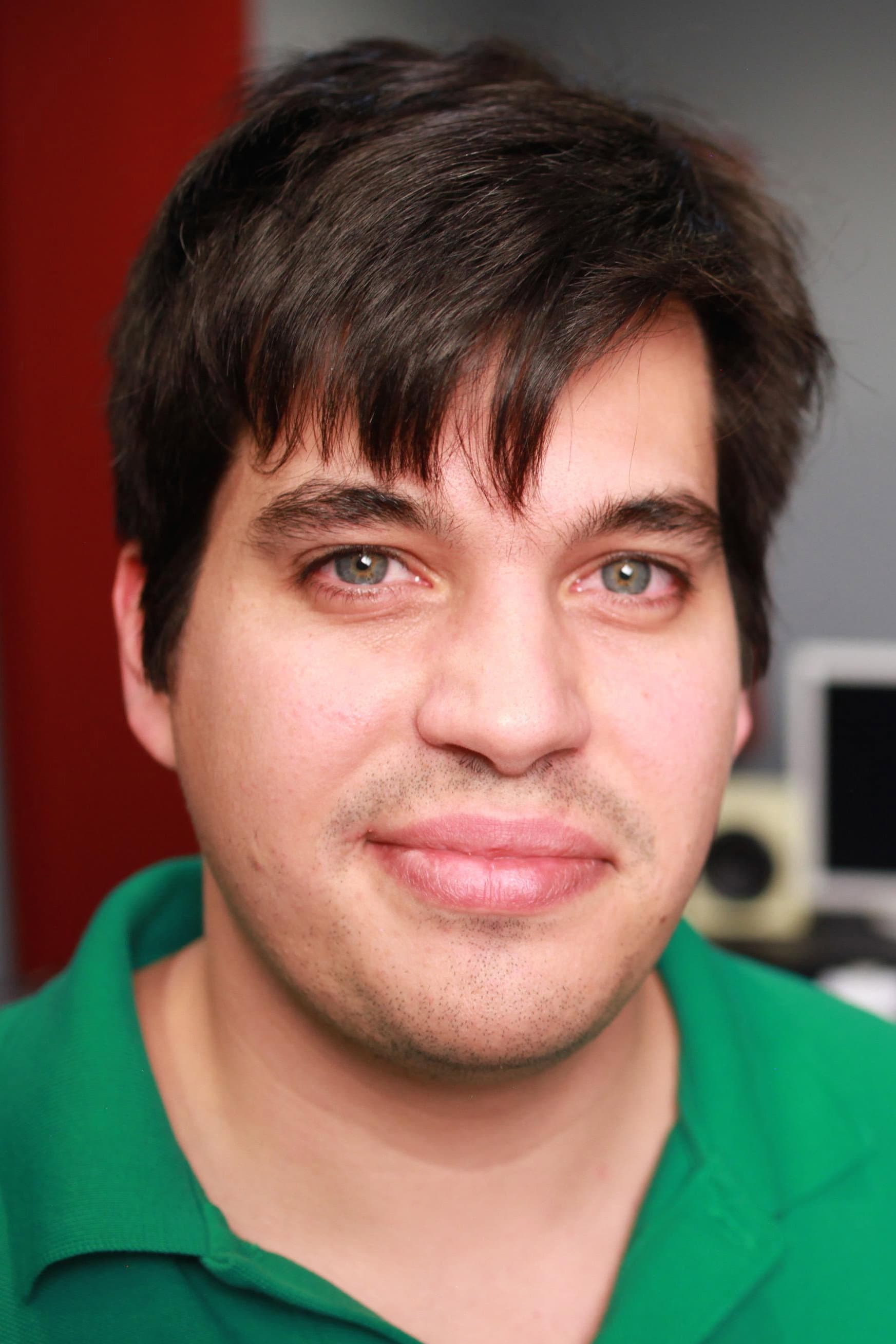 Pablo Croissier profile