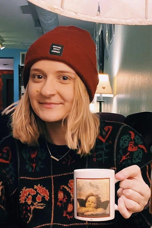 Kelli J. Smith profile