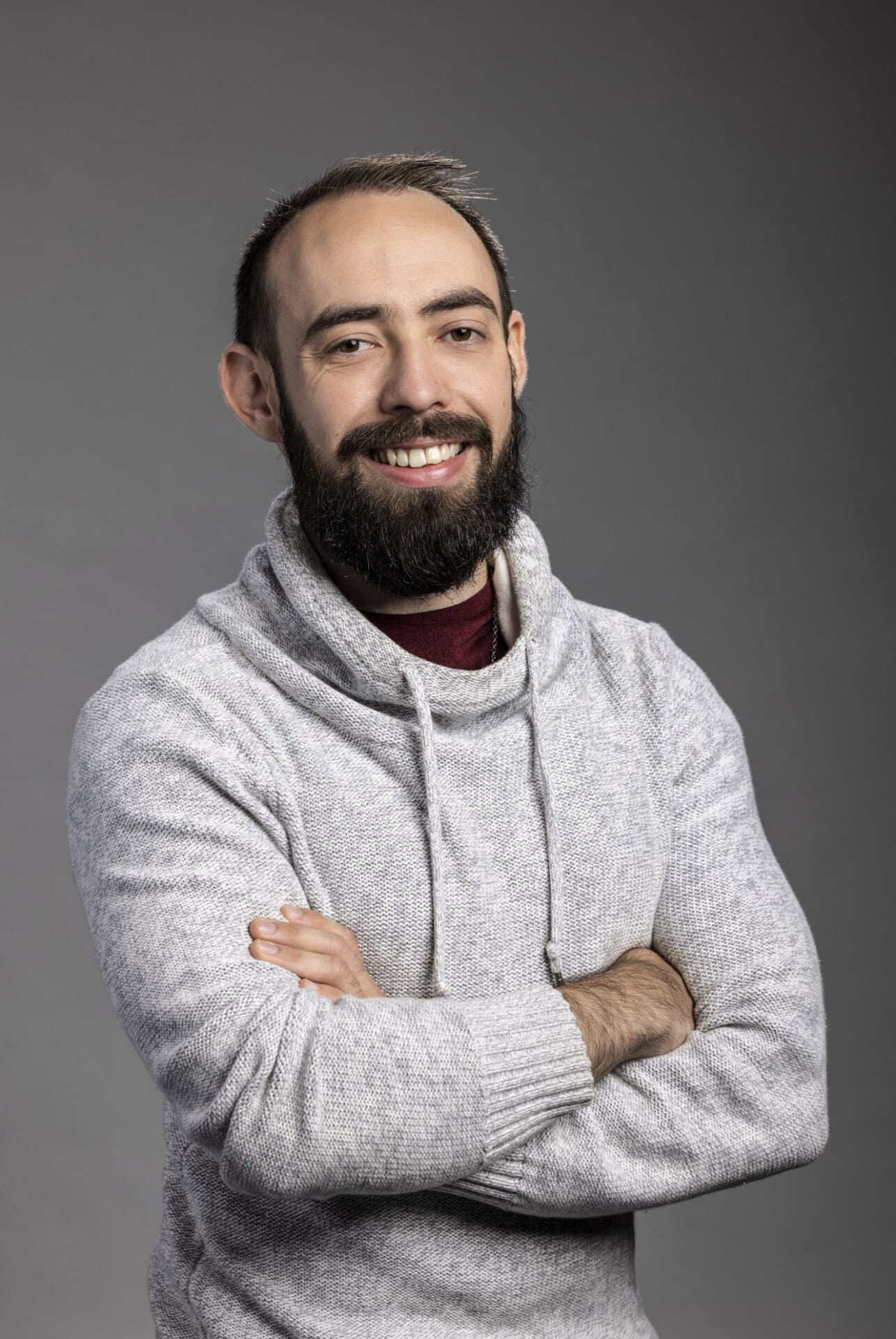 Kevin Hortigüela profile