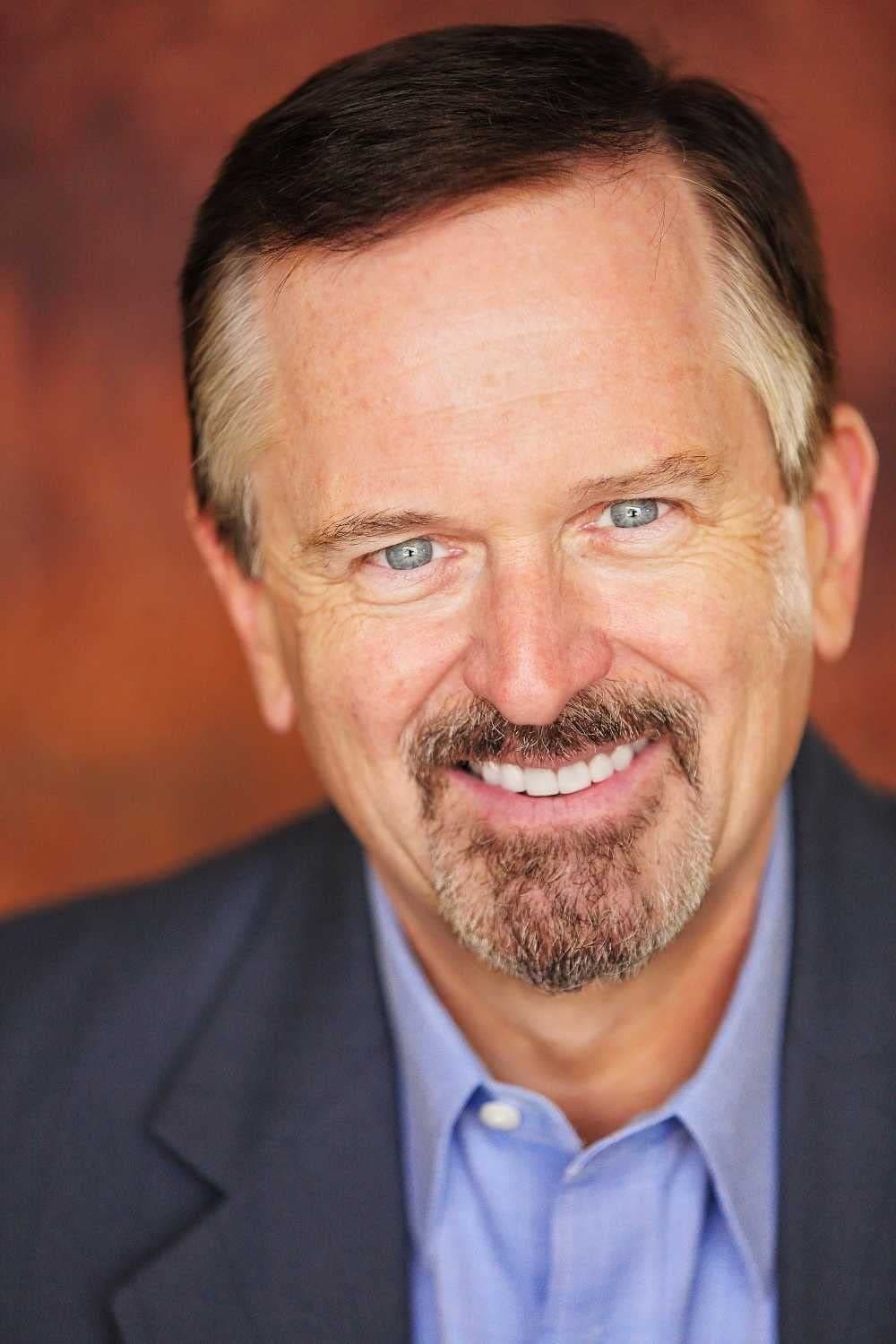 William Langan profile