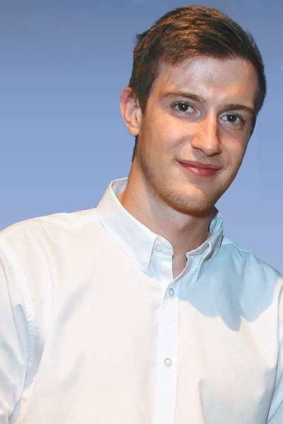 Klemen Kostrevc profile