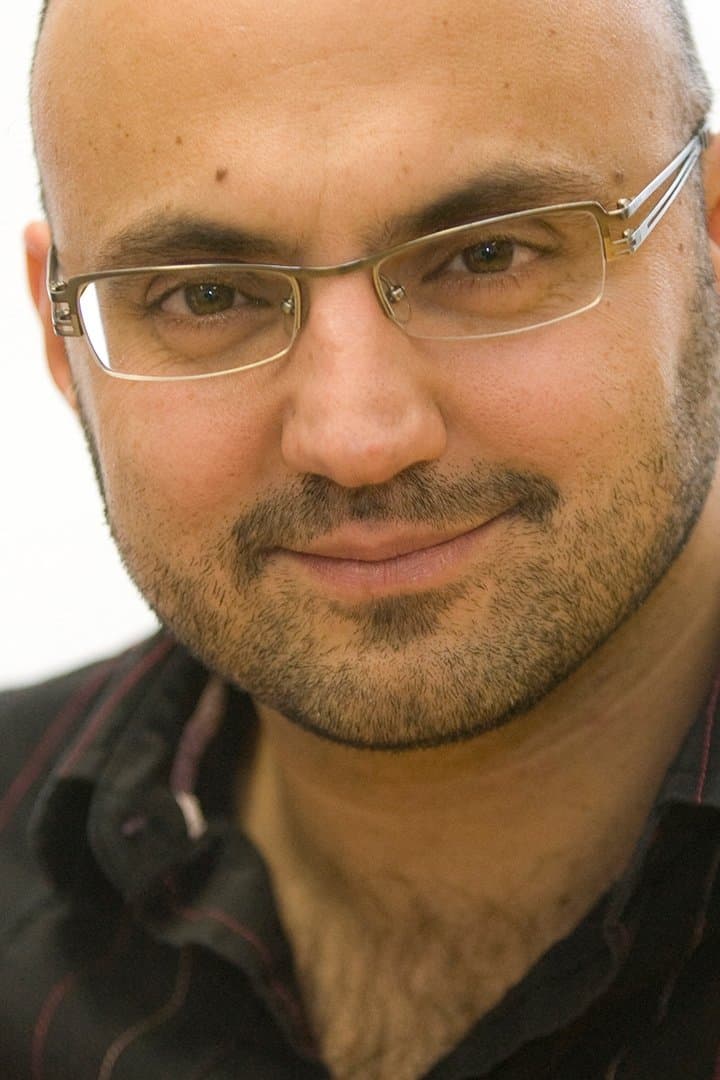 Stéphane Moukarzel profile