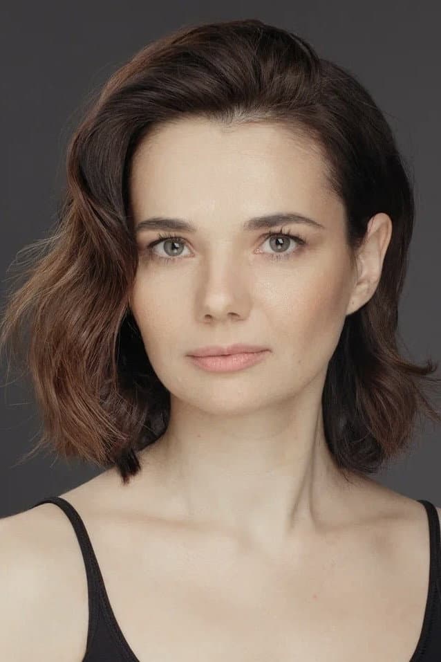 Tatyana Kosmacheva profile