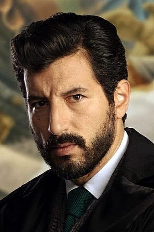 Francesco Scianna profile