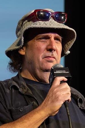 Damon Packard profile