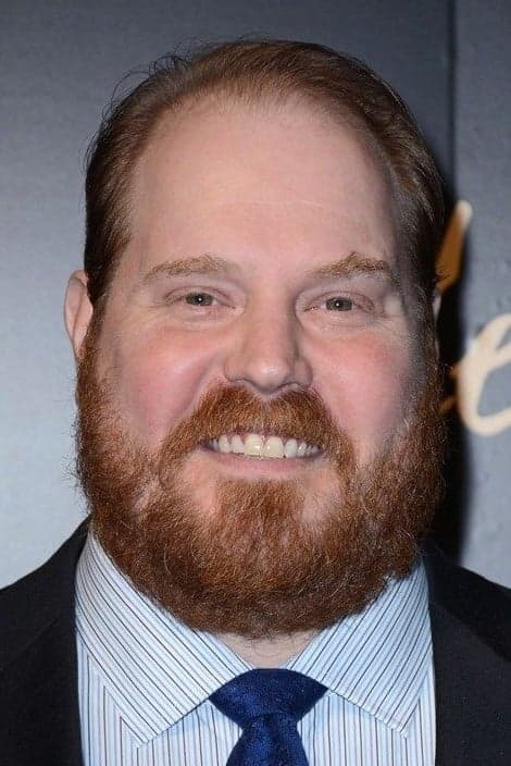 Mike Houston profile