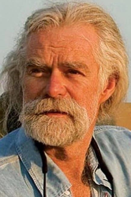 Dereck Joubert profile