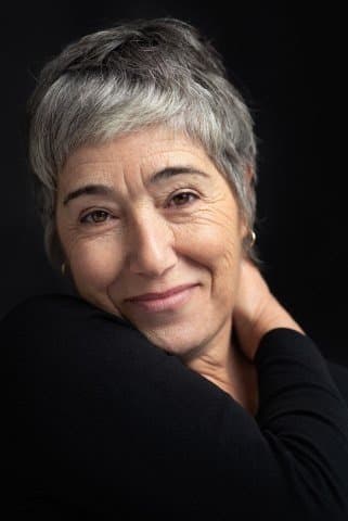 Mercedes Castro profile