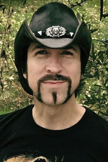 Lyle Blackburn profile