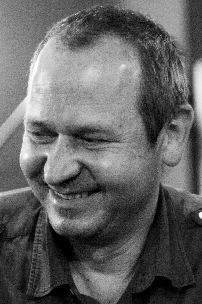 Albert Marenčin profile