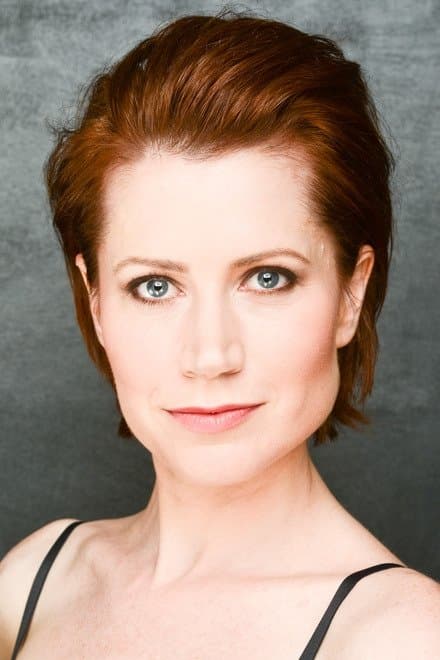 Krista Morin profile