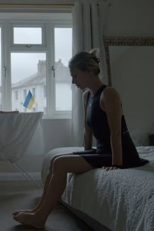 Alexadra Lishchynska profile