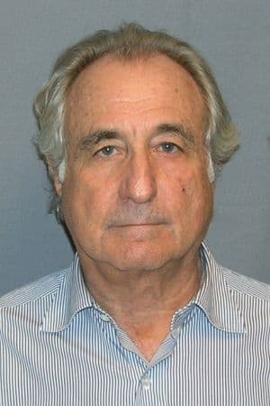Bernard Madoff profile