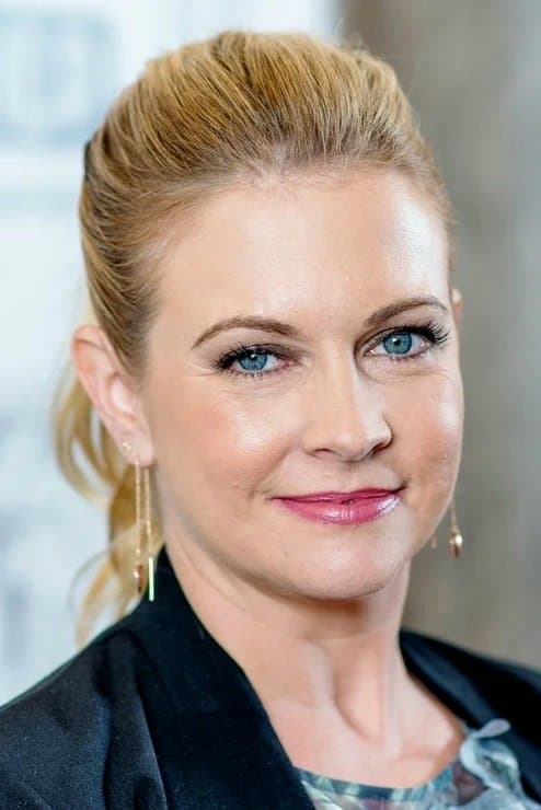 Melissa Joan Hart profile