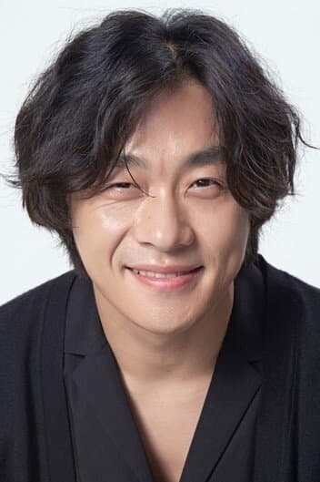 Kim Young-sung profile
