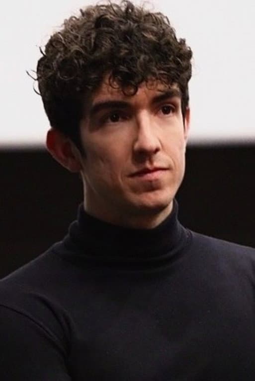 Adrià Guxens profile