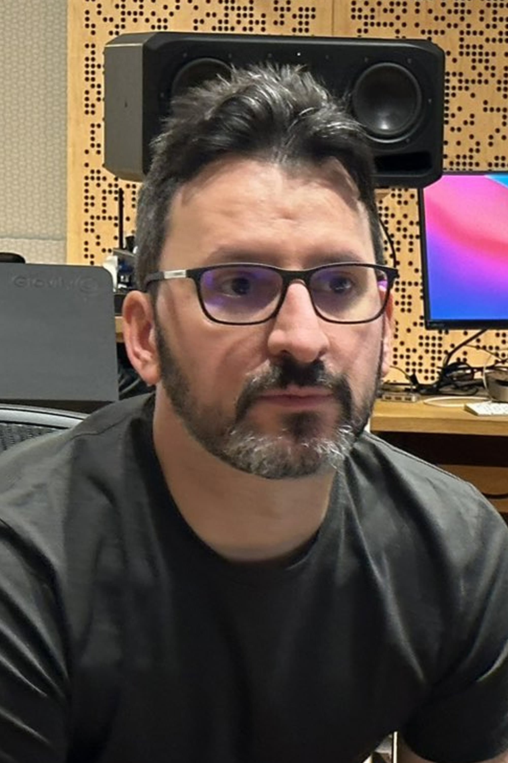 Pablo Borghi profile