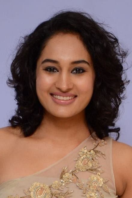 Pooja Ramachandran profile