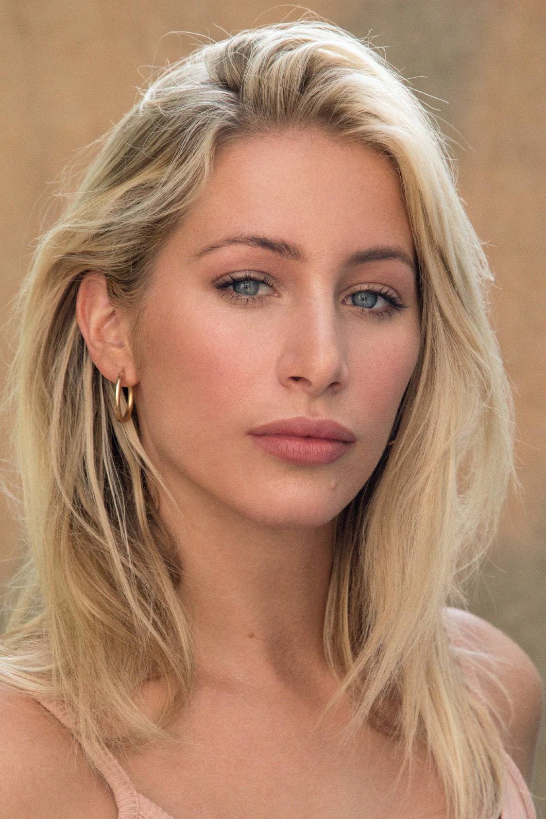 Simone Wasserman profile