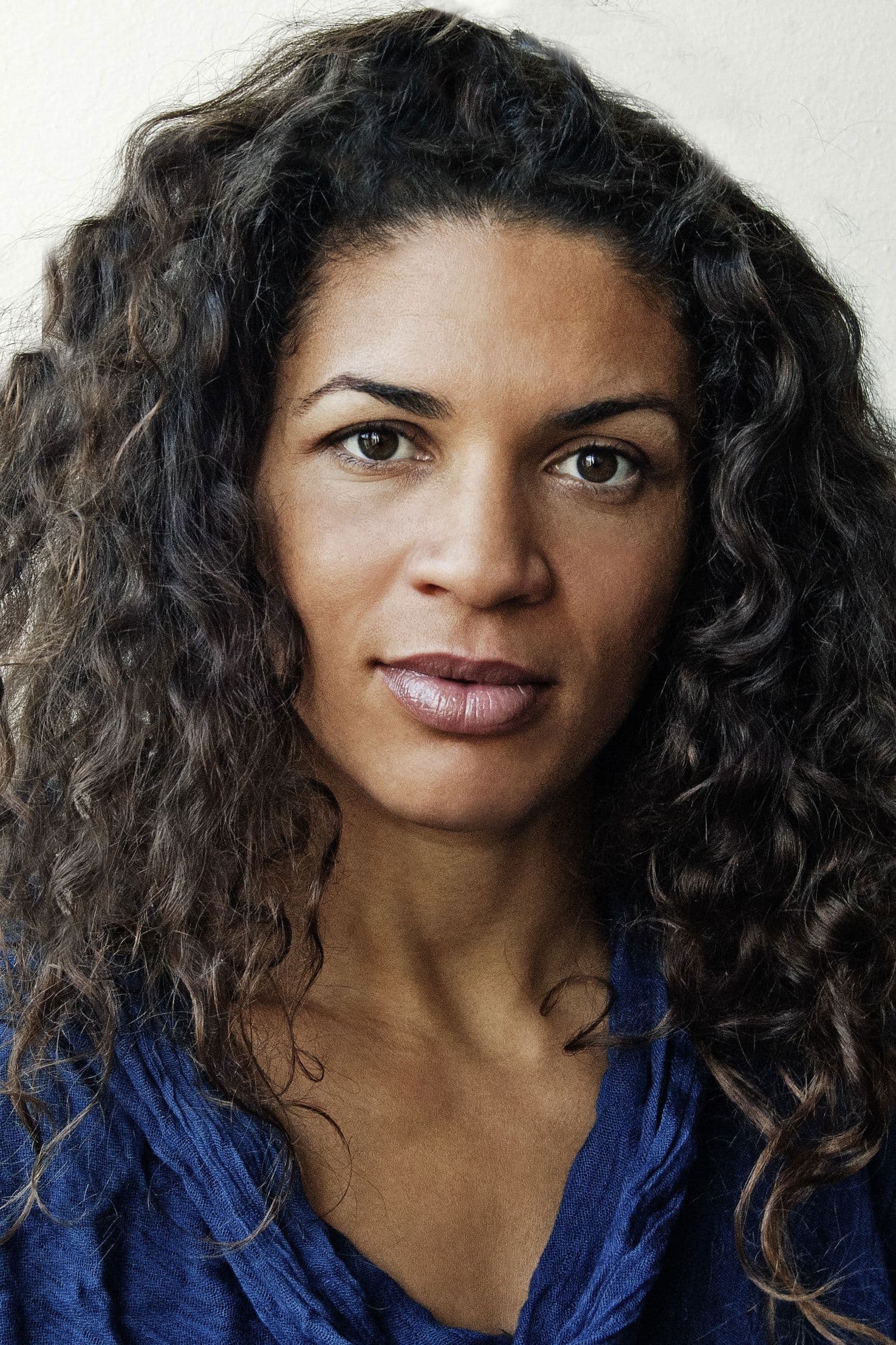 Isabelle Redfern profile