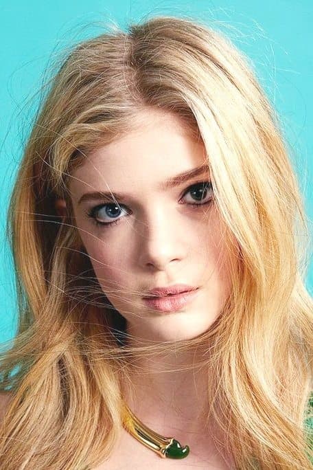 Elena Kampouris profile