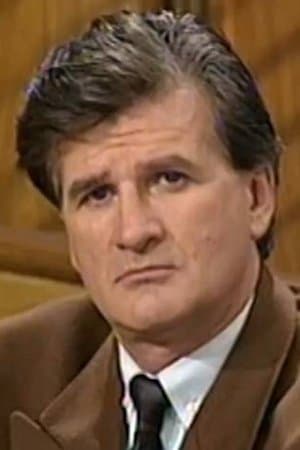 Jean-Claude Robbe profile