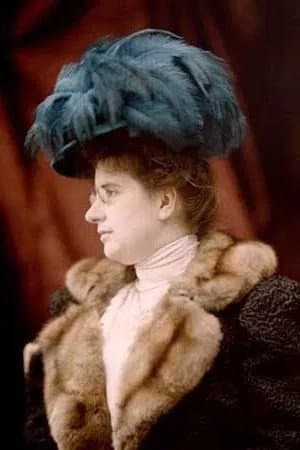 Marguerite Lumière profile