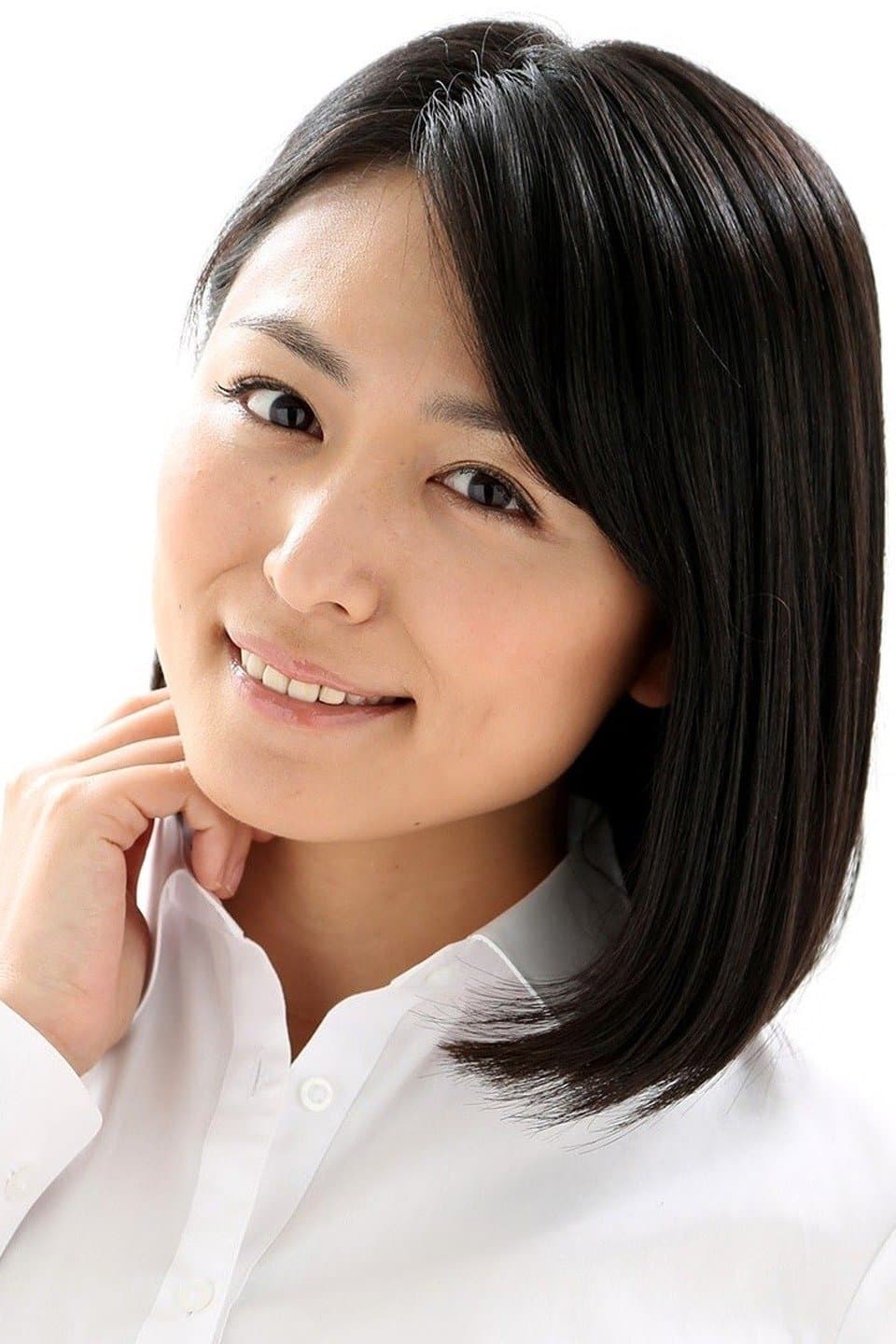Yukie Kawamura profile
