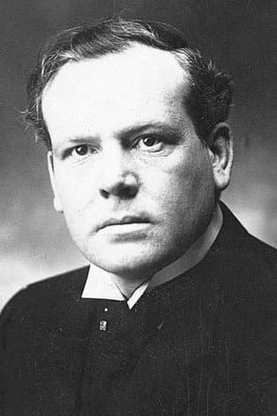 Andrew Robson profile