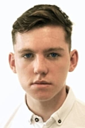 Jamie Kierans profile