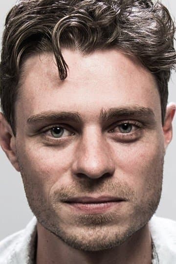 Michael Patrick Nicholson profile