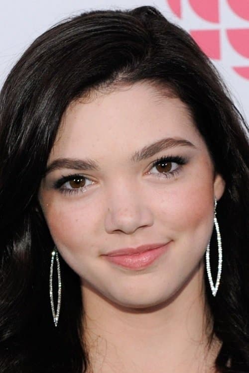 Alisha Newton profile