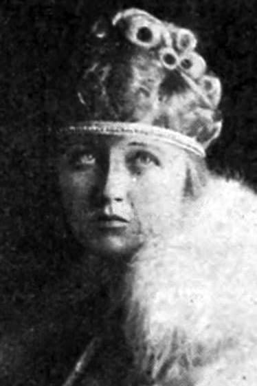 Beatrice Van profile