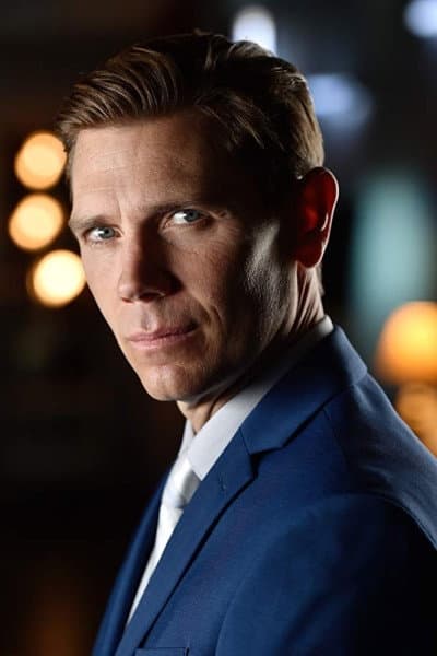 Randy LaHaye profile