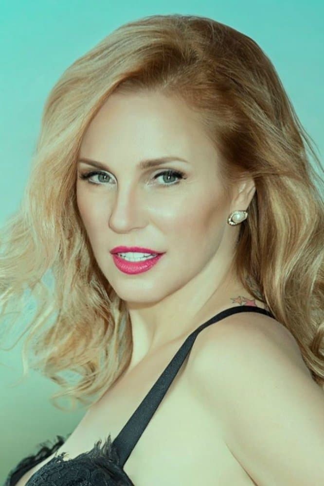 Sherine Reda profile