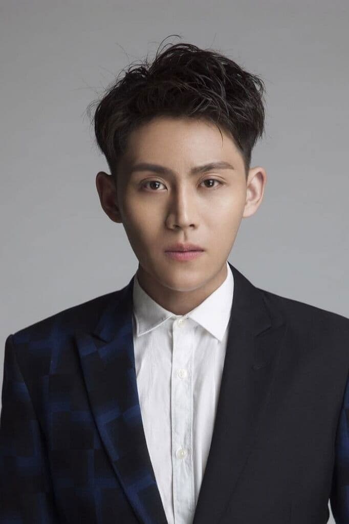 Zhang Jiayuan profile