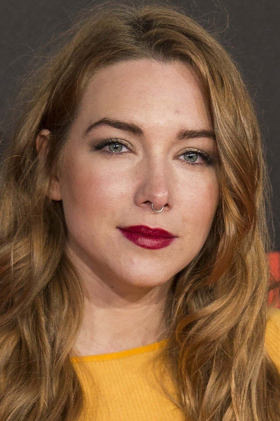 Natalia Rodríguez profile